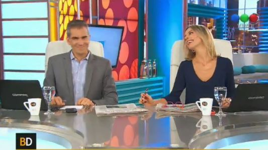 Baires Directo Bloque 2 17/03/2017