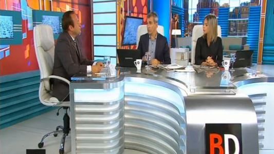 Baires Directo Bloque 2 20/03/2017