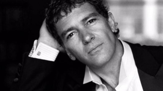 Antonio Banderas se somete a un chequeo cardiológico en Suiza