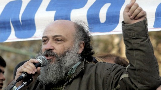 Pérsico advirtió a Bullrich: "Le anunciamos a la compañera Patricia que la semana que viene vamos a cortar las rutas"