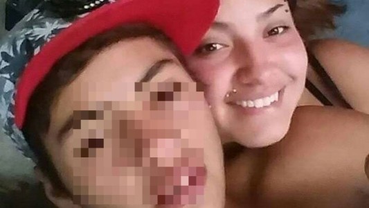Joven mató a su novia embarazada en San Luis