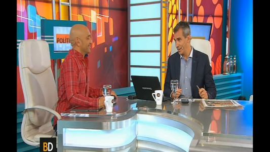 Baires Directo / Bloque 2 / 21/03/2017