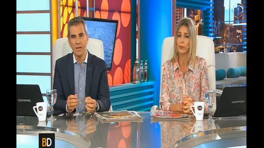 Baires Directo / Bloque 3 / 21/03/2017