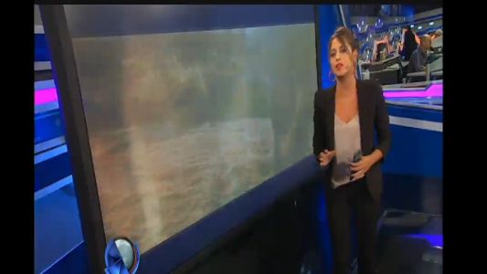 Telefe Noticias a las 12 / Bloque 3 / 21/03/2017