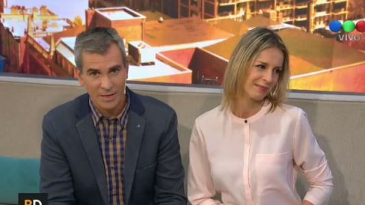 Baires Directo Bloque 3 23/03/2017