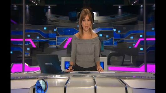 Diario de Medianoche / Bloque 1 / 24/03/2017