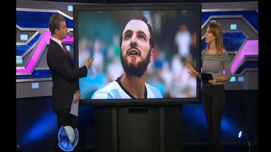 Diario de Medianoche / Bloque 2 / 24/03/2017