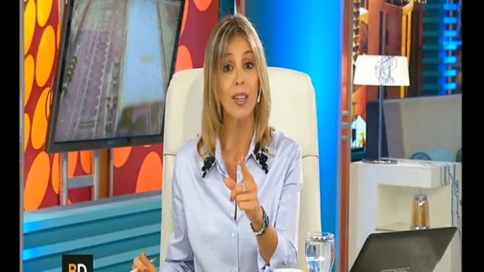 Baires Directo / Bloque 1 / 24/03/2017