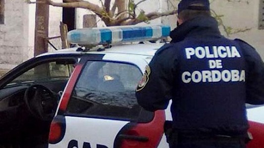 Una mujer mató a su pareja con un cuchillo cuando el hombre la estaba golpeando