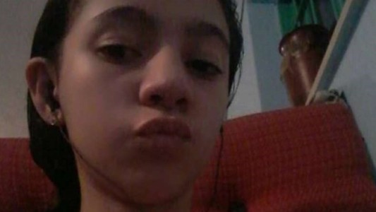 Habló la mamá de la nena violada y asesinada en San Luis: "Tenía a una bestia entre mis hijos"