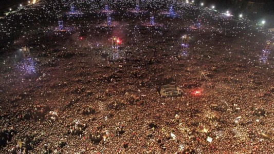 Recital del Indio Solari en Olavarría: fiscal impulsa investigación por "lavado de dinero"