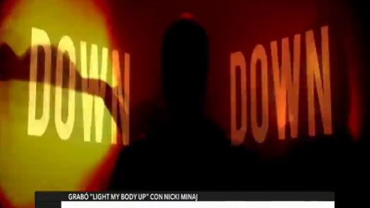 Nuevo video de David Guetta