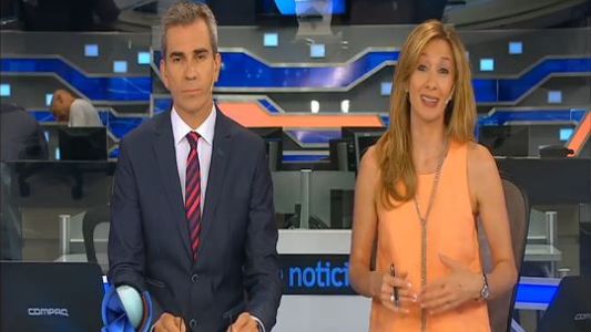 Telefe Noticias a las 12 Bloque 3 28/03/2017