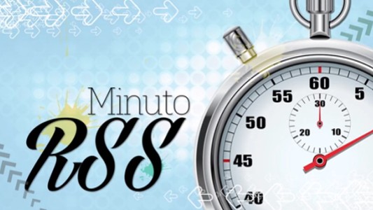 Minuto RSS: noticias, a un clic