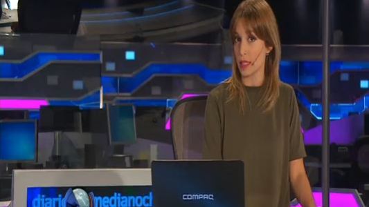 Diario de Medianoche Bloque 1 29/03/2017