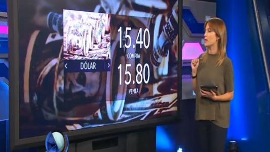 Diario de Medianoche Bloque 2 29/03/2017