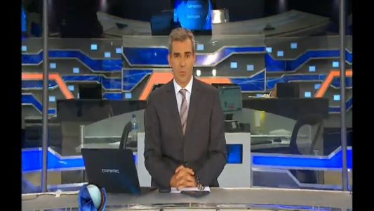 Telefe Noticias a las 12 / Bloque 1 / 29/03/2017