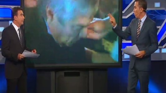 Piden una nueva indagatoria para Lázaro Báez