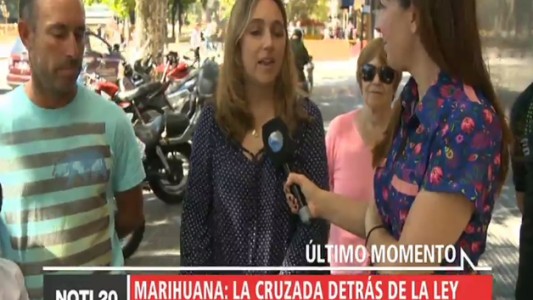 Es ley el uso de la marihuana medicinal