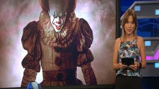 Diario de Medianoche Bloque 2 30/03/2017