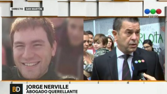 Hoy se conocerá la sentencia por el crimen de David Varlotta