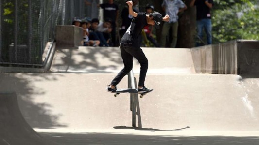 Ofrecerán capacitación a instructores y jueces de skate en la Universidad de La Matanza