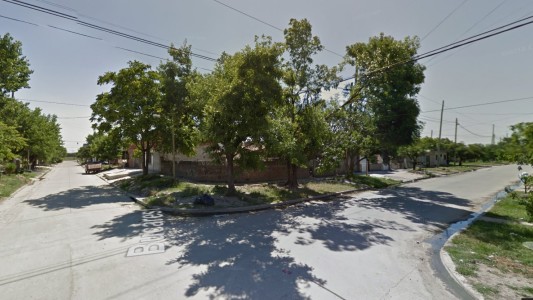 Asesinaron a un joven de un balazo en la espalda para robarle la moto