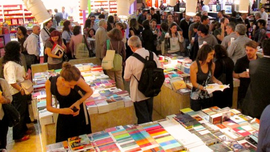 La 43 Feria del Libro apuesta con fuerza a los lectores más jóvenes