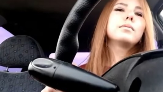 #EsViral Venía transmitiendo en vivo y grabó su propia muerte