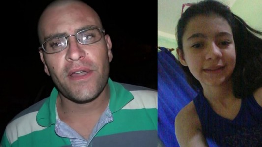 Horror: Muestras de ADN confirman que Florencia Di Marco fue violada por su padrastro