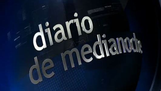 Diario de Medianoche Bloque 1 31/03/2017