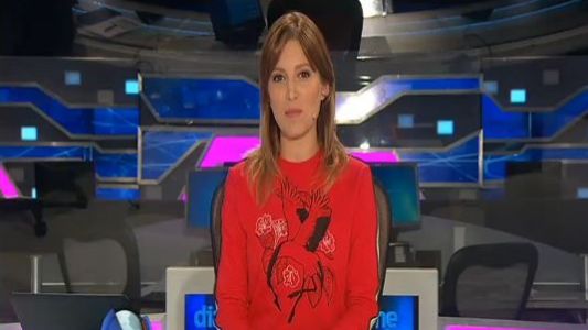 Diario de Medianoche Bloque 2 31/03/2017