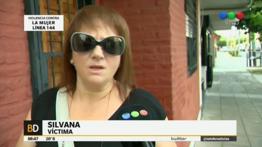 Violenta entradera en Ramos Mejía