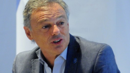 Cabrera negó marcha atrás con las cuotas sin interés: "Hacemos que los comercios puedan decir la verdad"