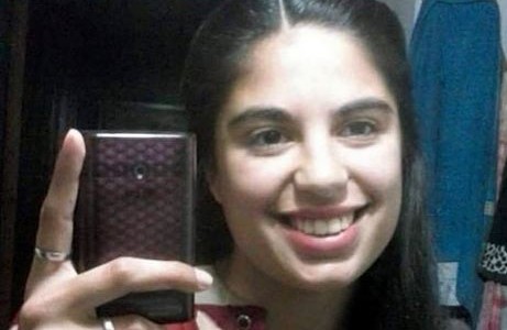 Entre Ríos: buscan a una joven que desapareció a la salida de un boliche