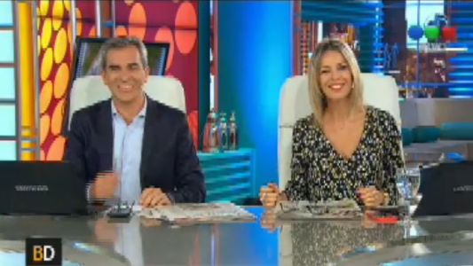 Baires Directo Bloque 1 03/04/2017