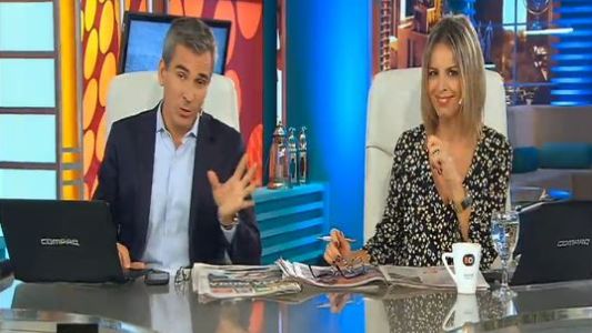 Baires Directo Bloque 3 03/04/2017