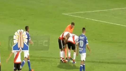 El resumen del fin de semana, contado con emoticones