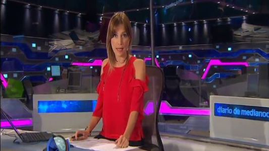 Diario de Medianoche Bloque 1 04/04/2017