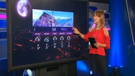 Diario de Medianoche Bloque 2 04/04/2017