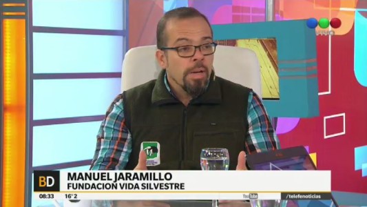 Inundaciones, consecuencia del cambio climático