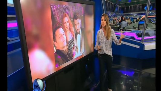 Telefe Noticias a las 12 / Bloque 3 / 04/04/2017