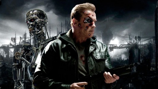 Schwarzenegger: "Terminator no murió"