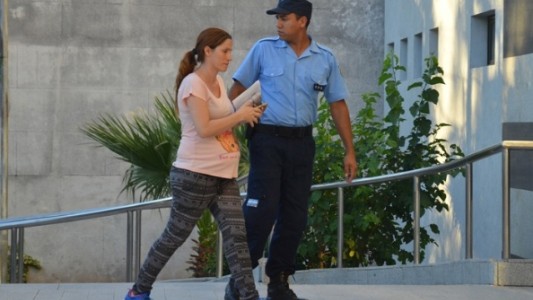 Detuvieron a la madre de Florencia, la nena violada y asesinada en San Luis