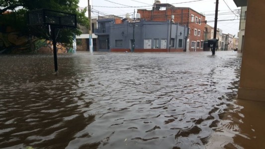 Salta: Unas 15 mil personas siguen evacuadas por el temporal que provocó dos muertes