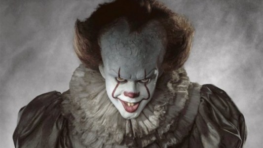 El trailer de "It" rompió un récord mundial