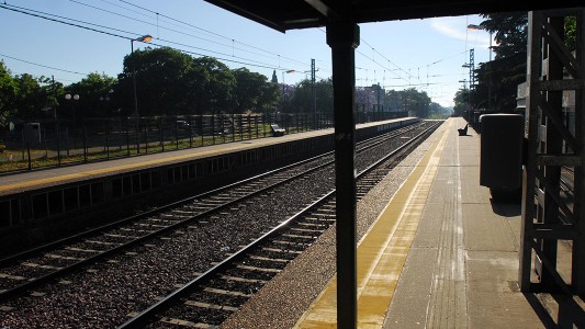 Paro general: ¿qué vas a hacer mañana?