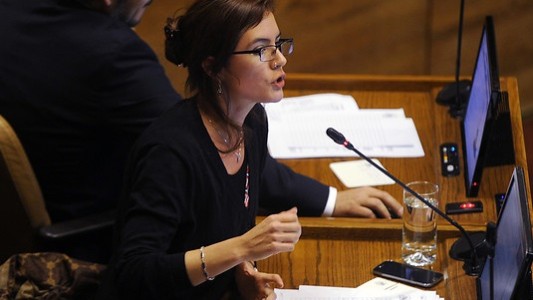 Chile: el Congreso declaró admisible un proyecto de ley que reduce la jornada laboral