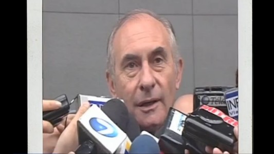 Historias de presidentes y paros