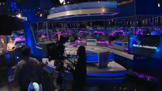 Diario de Medianoche Bloque 2 06/04/2017